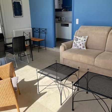 Nice Flat With Terrace On The Croisette Cannes Esterno foto